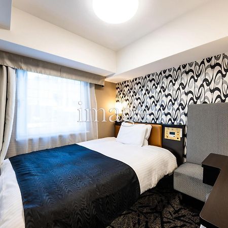 Apa Hotel Asakusa Kaminarimon Minami Tokyo Luaran gambar