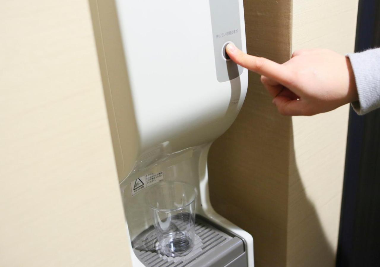 Apa Hotel Asakusa Kaminarimon Minami Tokyo Luaran gambar