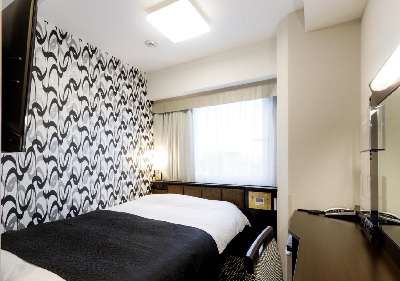 Apa Hotel Asakusa Kaminarimon Minami Tokyo Luaran gambar