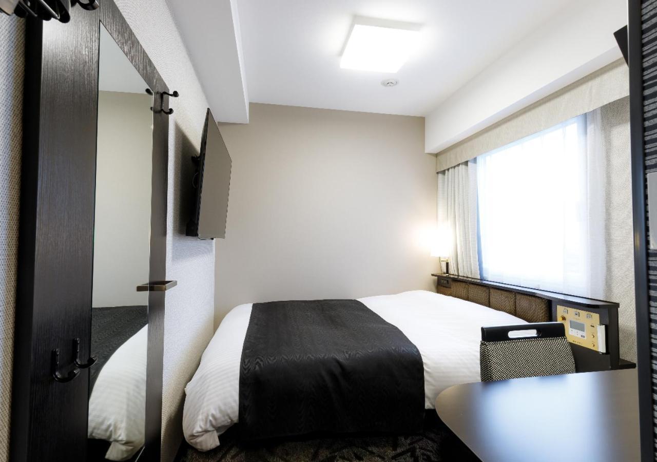 Apa Hotel Asakusa Kaminarimon Minami Tokyo Luaran gambar