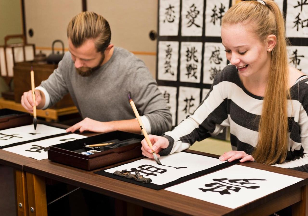 Apa Hotel Asakusa Kaminarimon Minami Tokyo Luaran gambar