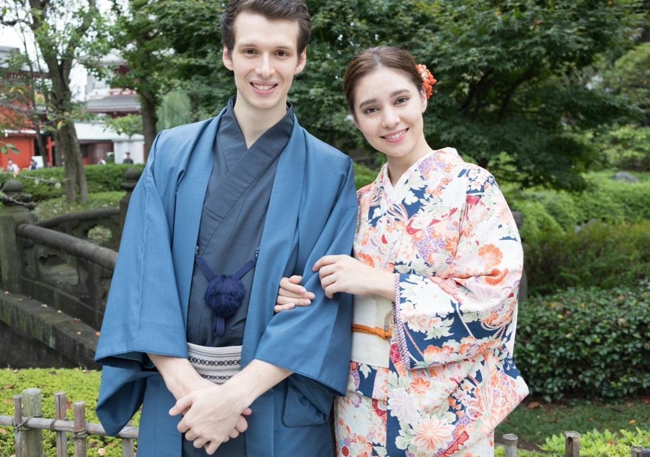 Apa Hotel Asakusa Kaminarimon Minami Tokyo Luaran gambar