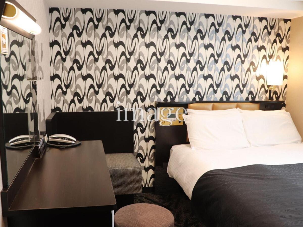 Apa Hotel Asakusa Kaminarimon Minami Tokyo Luaran gambar
