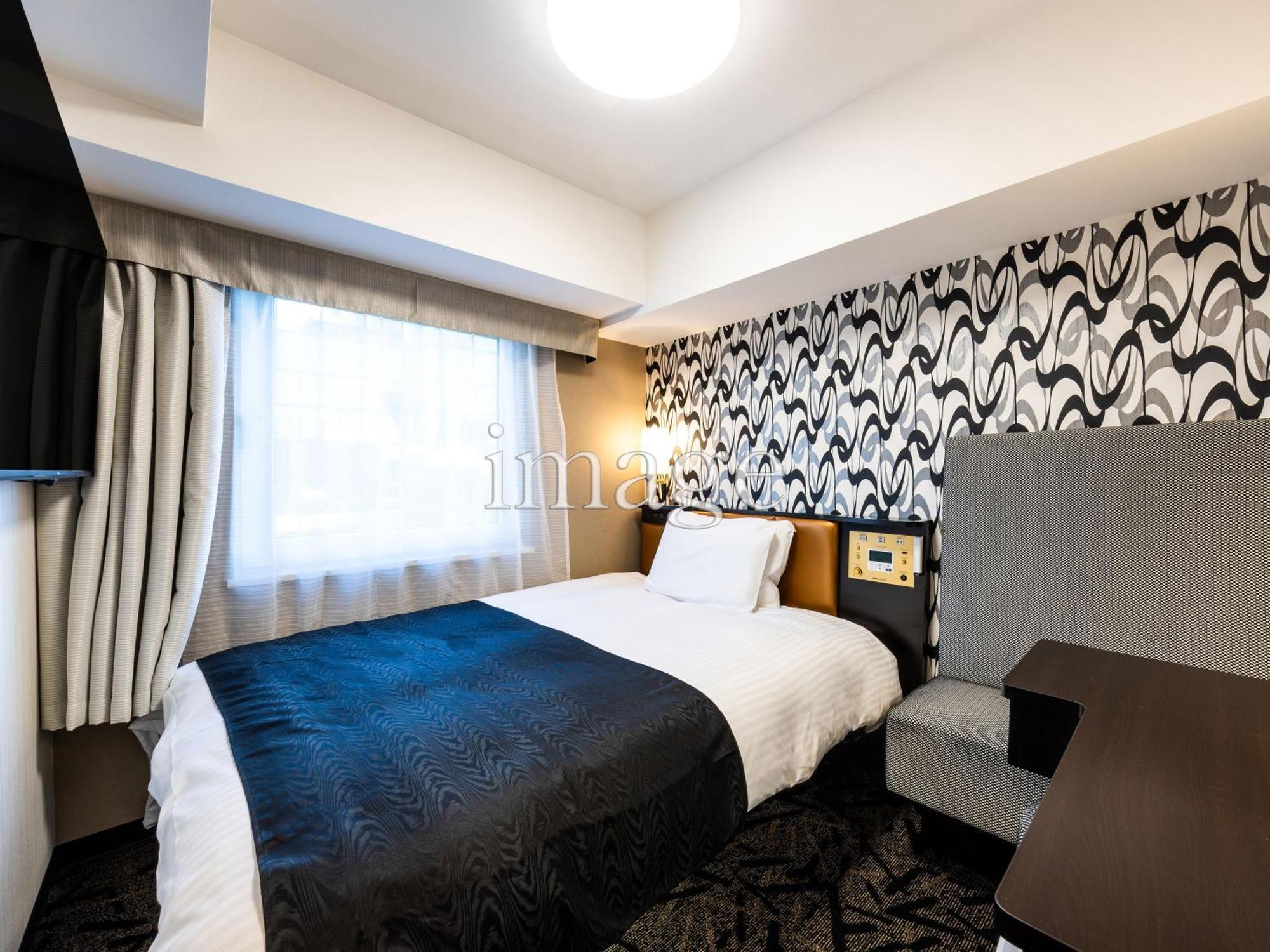 Apa Hotel Asakusa Kaminarimon Minami Tokyo Luaran gambar
